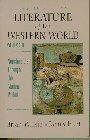 Book Literature of the Western World: Neoclassicism Through the Modern Period, Vol. II free