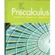 Book Precalculus: Graphical, Numerical, Algebraic free