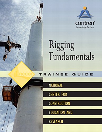 Book Rigging Fundamentals Trainee Guide, 1e, Paperback free