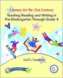 Book Literacy for the 21st Century: Teaching Reading and Writing in Pre-Kindergarten Through Grade 4 (2nd Edition) free