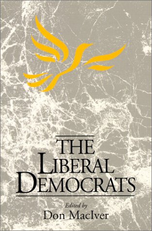 Book Liberal Democrats, The free Book Liberal Democrats, The free