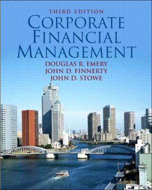 Book Corporate Financial Management (3rd Edition) free