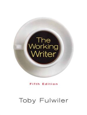 Book Working Writer, The free