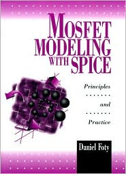 Book Mosfet Modeling with Spice: Principles and Practice free