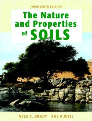 Book The Nature and Properties of Soils, 14th Edition free