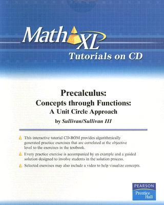 Book Precalculus: Concepts Through Functions: A Unit Circle Approach (math Xl) free