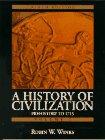 Book History of Civilization, A: Prehistory to 1715 (Vol. I) free