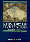 Book History of Civilization, A: 1648 to the Present (Vol. II) free