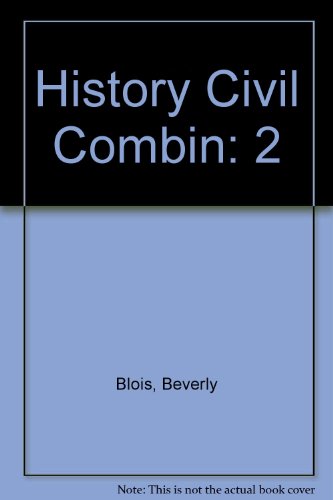 Book A History of Civilization Volume II Study Guide free