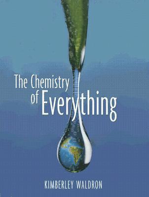 Book The Chemistry Of Everything free