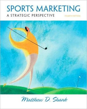 Book Sports Marketing: A Strategic Perspective (4th Edition) free
