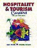 Book Hospitality and Tourism Careers: A Blueprint for Success free