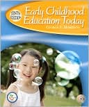 Book Early Childhood Education Today free