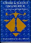 Book Crime and Justice in America: Realities and Future Prospects free