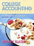 Book College Accounting: A Practical Approach  (Chapters 1-25) (10th Edition) free
