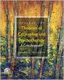 Book Theories of Counseling and Psychotherapy: A Case Approach (2nd Edition) free