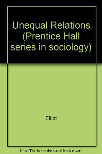 Book Unequal Relations free