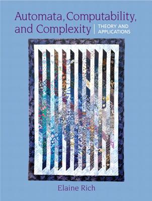 Book Automata, Computability and Complexity: Theory and Applications free