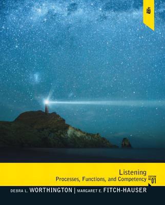 Book Listening: Processes, Functions and Competency free