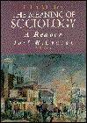 Book The Meaning of Sociology: A Reader free
