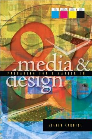 Book Preparing for a Career in Media and Design free