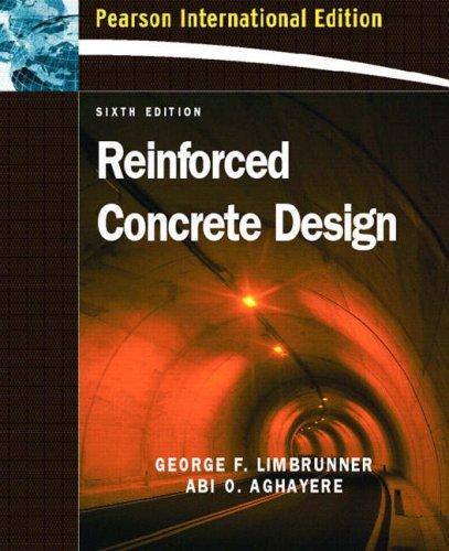 Book Reinforced Concrete Design free