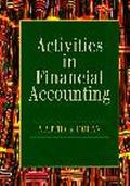 Book Activities In Financial Accounting free