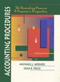 Book Accounting Procedures: The Recording Process-A Preparer's Perspective free