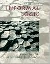 Book Informal Logic (3rd Edition) free
