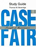 Book Case Fair - Principles of Macroeconomics - Study Guide free