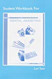 Book Student Workbook for Pearson's Comprehensive Dental Assisting free