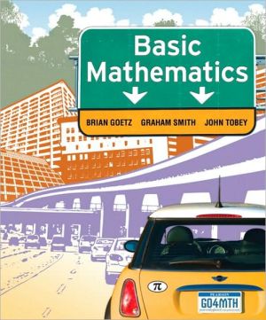 Book Basic Mathematics free