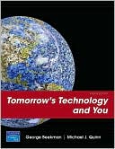 Book Tomorrow's Technology and You, Complete (8th Edition) free