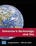 Book Tomorrow's Technology and You, Introductory (8th Edition) free