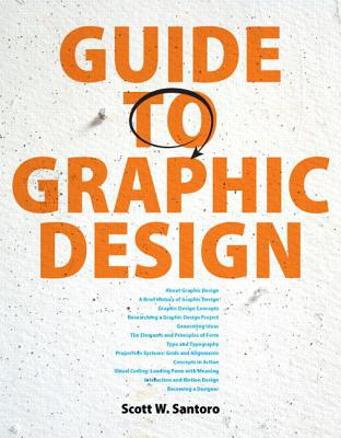 Book Guide to Graphic Design free