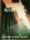 Book Introduction to Financial Accounting (6th ed) (Prentice Hall Series in Accounting) free