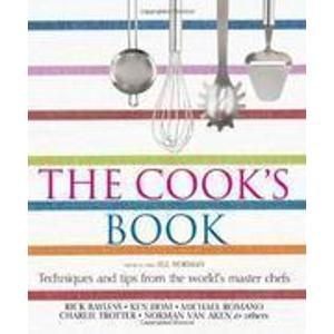 Book The Cook's Book free
