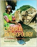 Book Cultural Anthropology: A Global Perspective (7th Edition) free