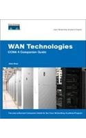 Book WAN Technologies CCNA 4 Companion Guide [With Study Guide] (Cisco Networking Academy Program) free