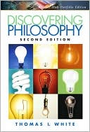 Book Discovering Philosophy, Portfolio Edition (2nd Edition) free