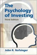 Book Psychology of Investing (3rd Edition) free