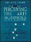 Book Perceiving the Arts: An Introduction to the Humanities free