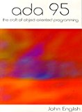 Book Ada 95: The Craft of Object-Oriented Programming free