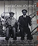 Book American Journey, Volume 2 and History Notes, Volume 2 Prepack free