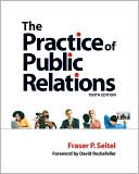 Book Practice of Public Relations, The (10th Edition) free