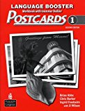 Book Postcards 1 Language Booster free