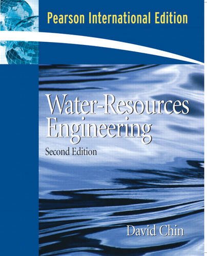 Book Water-Resources Engineering: International Edition free