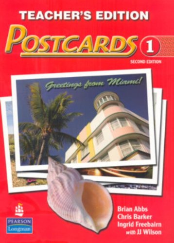 Book Postcards 1 Tb free
