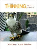 Book Thinking About Biology: An Introductory Laboratory Manual free