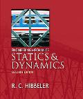 Book Engineering Mechanics: Combined & SSP with FBD Package (11th Edition) free
